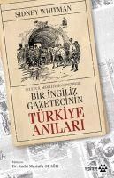 Produktbild: Sultan Abd&uuml;lhamid D&ouml;neminde Bir Ingiliz Gazetecinin T&uuml;rkiye Anilari