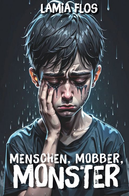 Produktbild: Menschen, Mobber, Monster