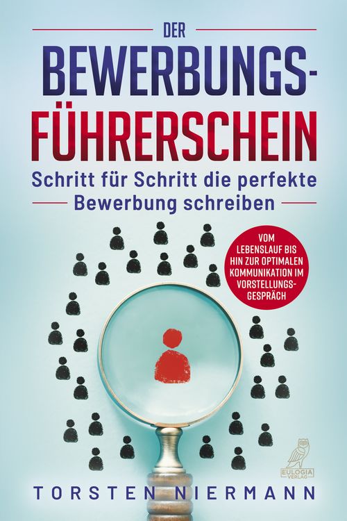 Produktbild: Der Bewerbungsführerschein