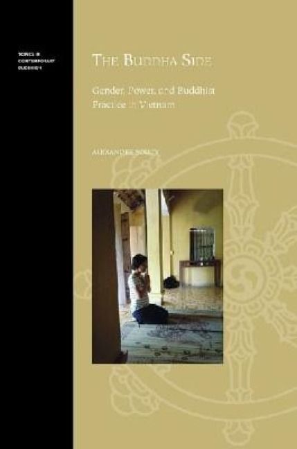 Produktbild: The Buddha Side