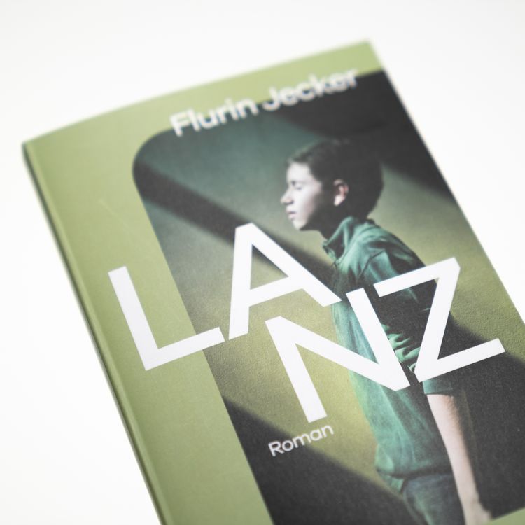 Produktbild: Lanz