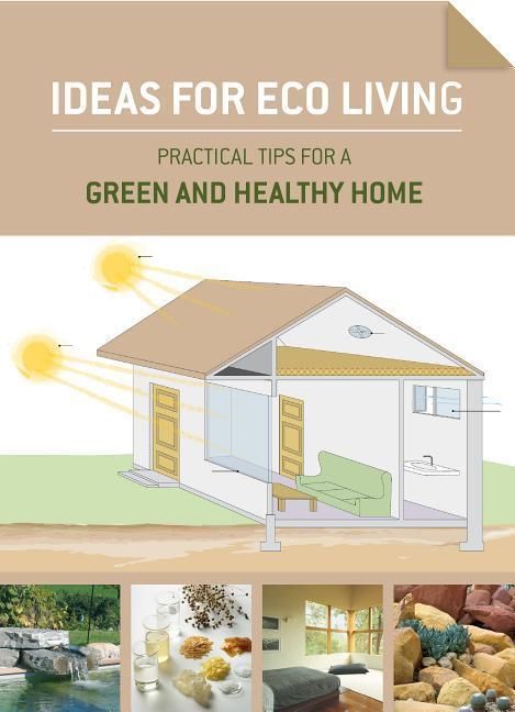 Produktbild: Ideas For Eco Living