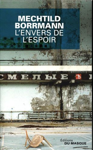 Produktbild: L'envers de l'espoir