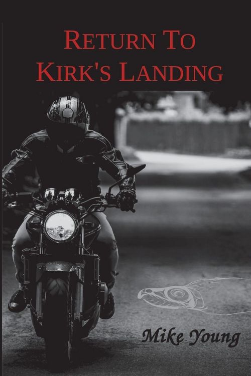 Produktbild: Return to Kirk's Landing