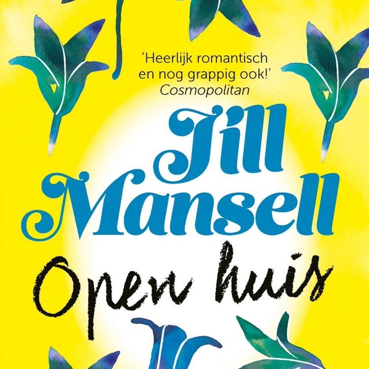 Produktbild: Open huis