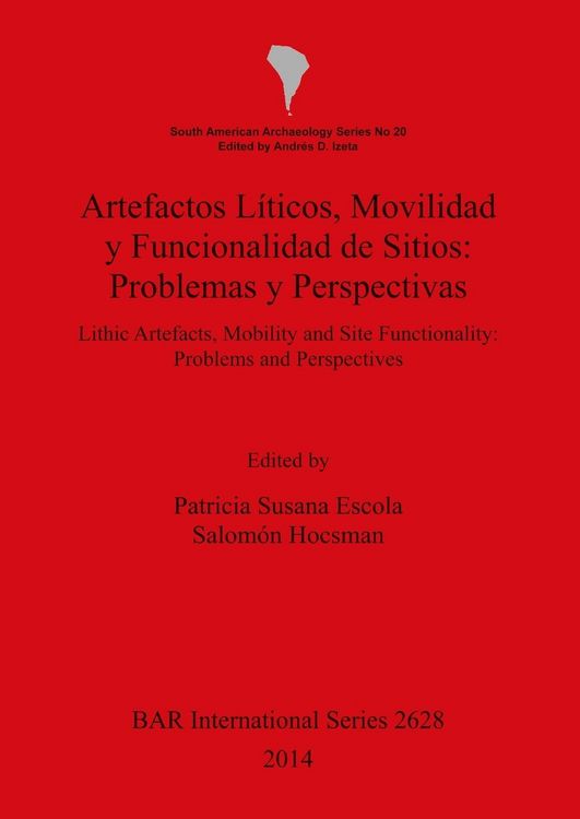 Produktbild: Artefactos L&iacute;ticos, Movilidad y Funcionalidad de Sitios