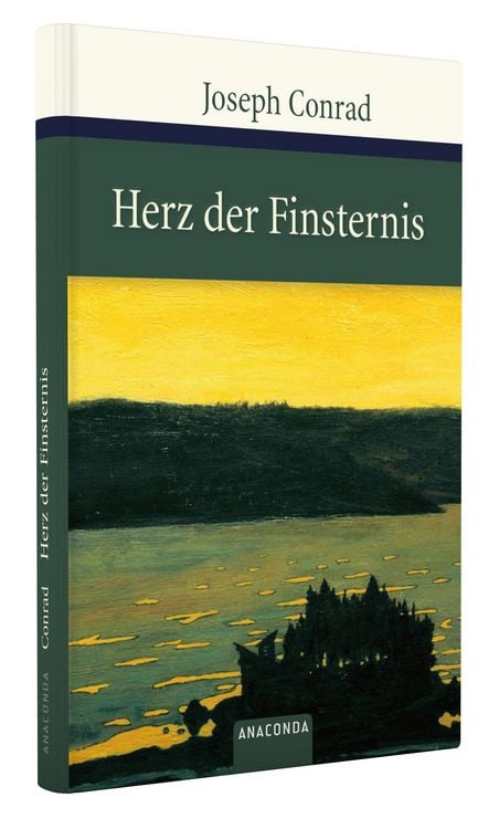 Produktbild: Herz der Finsternis
