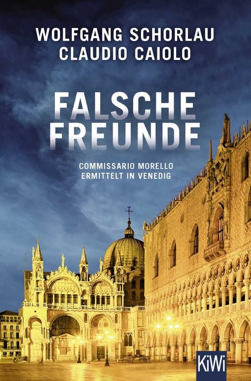 Produktbild: Falsche Freunde