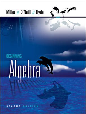 Produktbild: Beginning Algebra