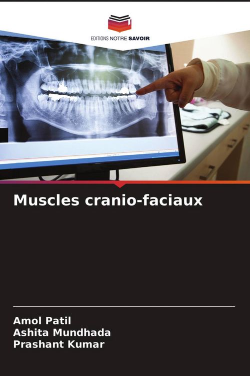 Produktbild: Muscles cranio-faciaux