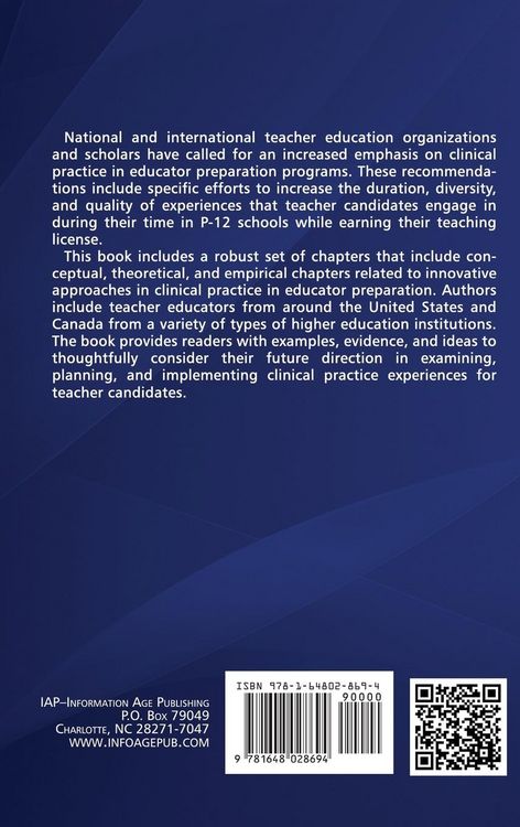 Produktbild: Preparing Quality Teachers
