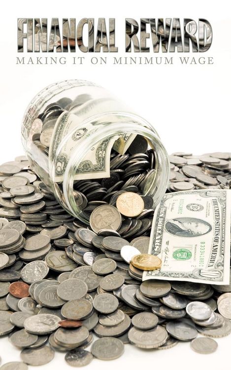 Produktbild: Financial Reward