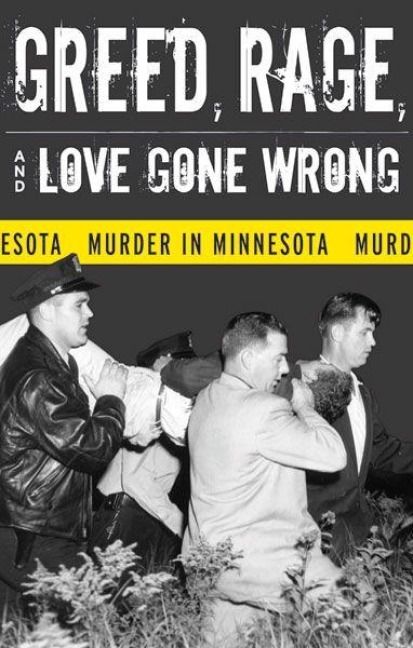 Produktbild: Greed, Rage, and Love Gone Wrong