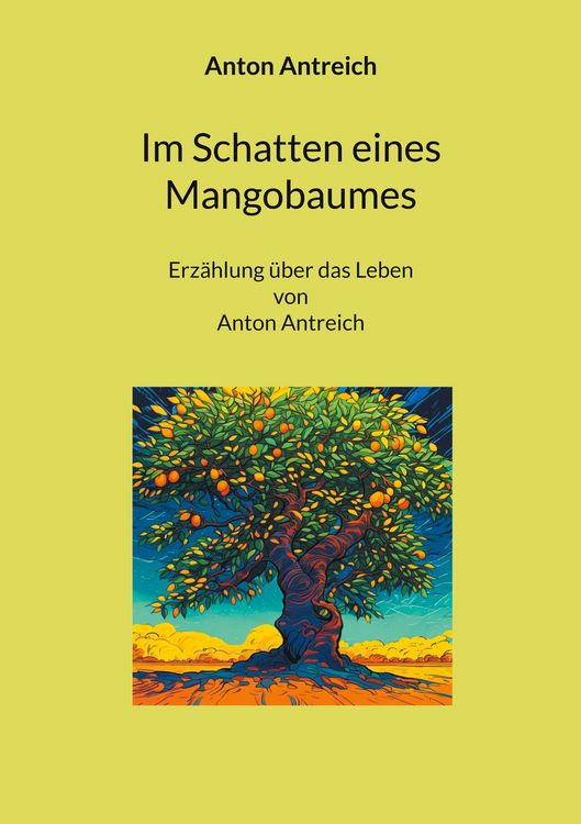 Produktbild: Im Schatten eines Mangobaumes