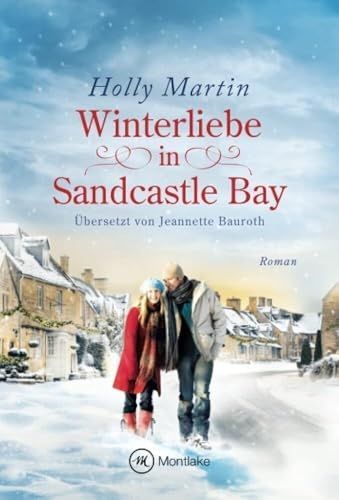 Produktbild: Winterliebe in Sandcastle Bay