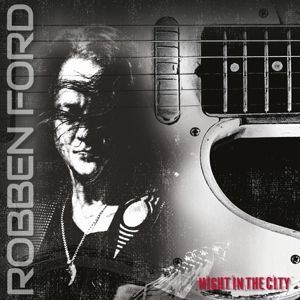 Produktbild: Night In The City (Digipak)