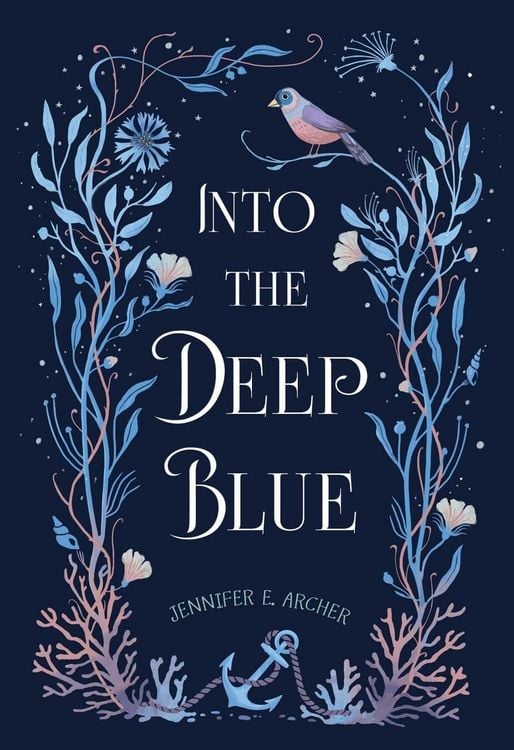 Produktbild: Into the Deep Blue