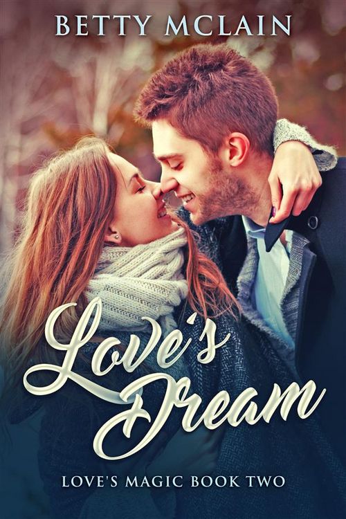 Produktbild: Love's Dream