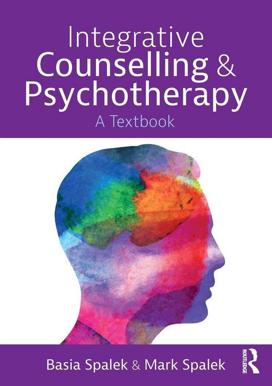 Produktbild: Integrative Counselling and Psychotherapy