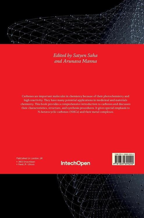 Produktbild: Carbene