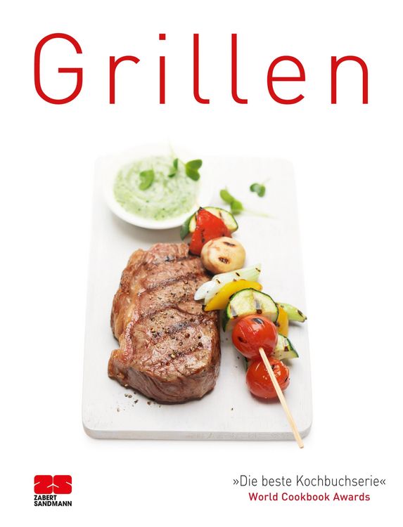Produktbild: Grillen