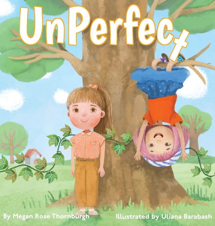 Produktbild: UnPerfect