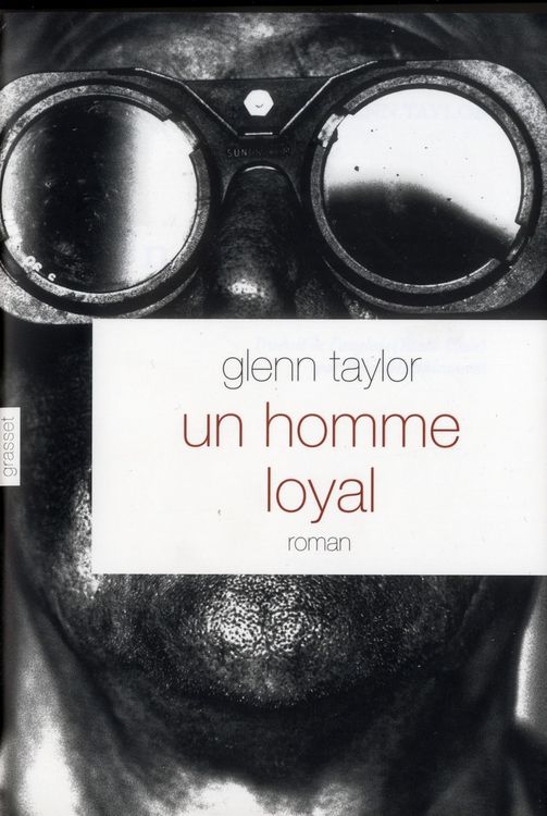 Produktbild: Un homme loyal