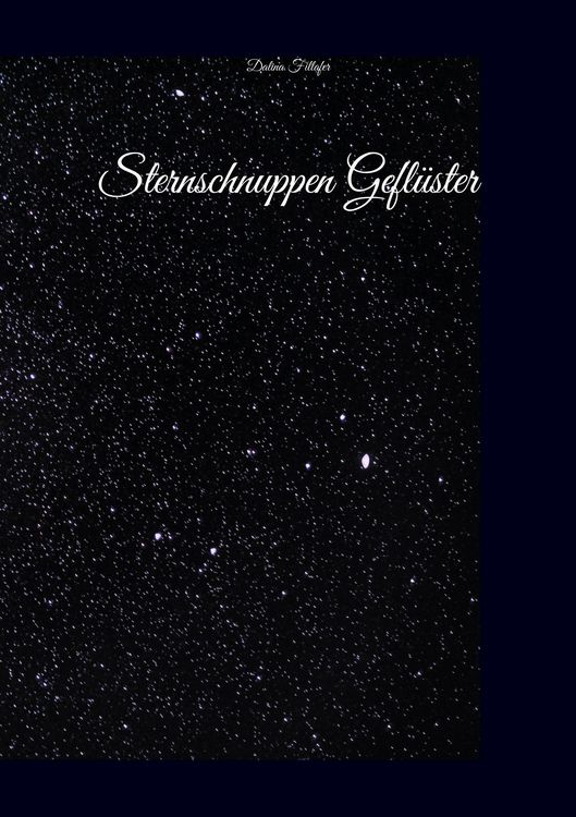 Produktbild: Sternschnuppen Gefl&uuml;ster