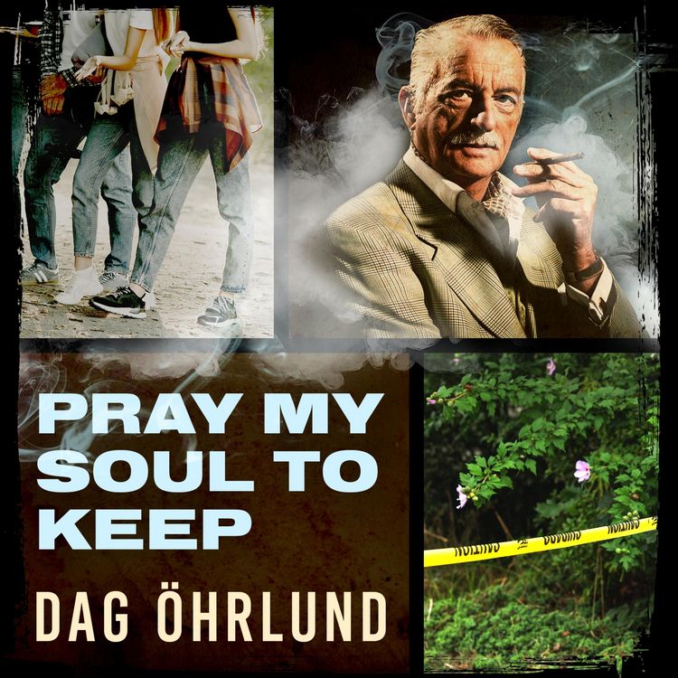Produktbild: Pray My Soul to Keep