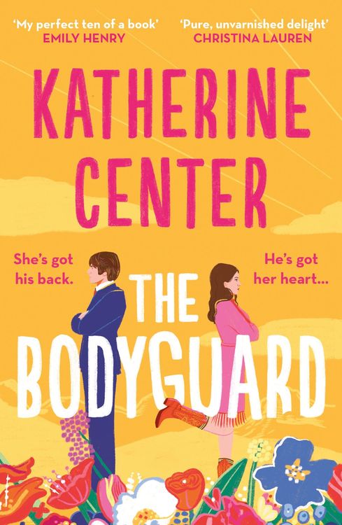 Produktbild: The Bodyguard