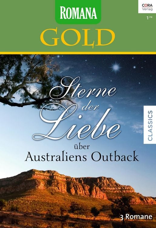 Bild vom Artikel Romana Gold Band 31 vom Autor Margaret Way