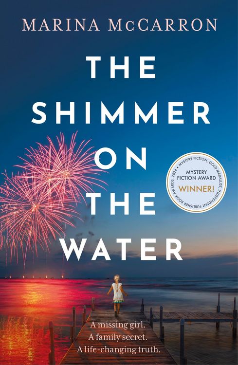 Produktbild: The Shimmer on the Water