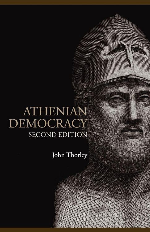 Produktbild: Athenian Democracy