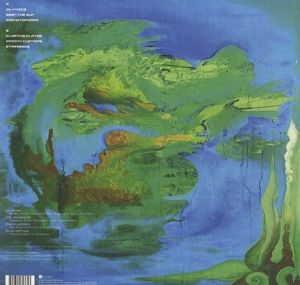 Produktbild: Tumbling Through The Floativerse (Black Vinyl)