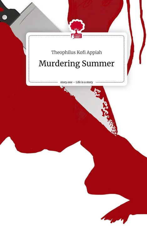 Produktbild: Murdering Summer. Life is a Story - story.one