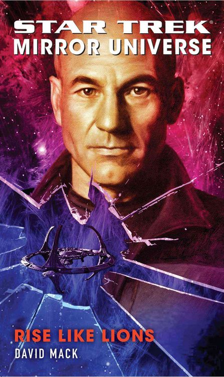 Produktbild: Star Trek