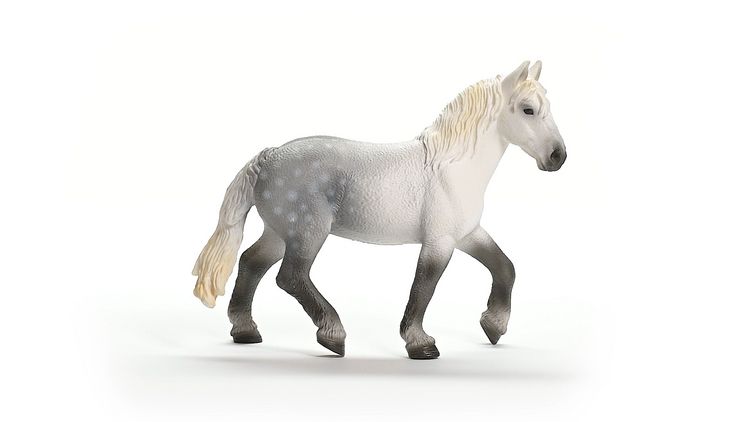 Produktbild: schleich&reg; 13971 Percheron Stute
