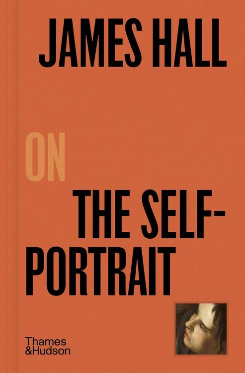 Produktbild: James Hall on the Self-Portrait