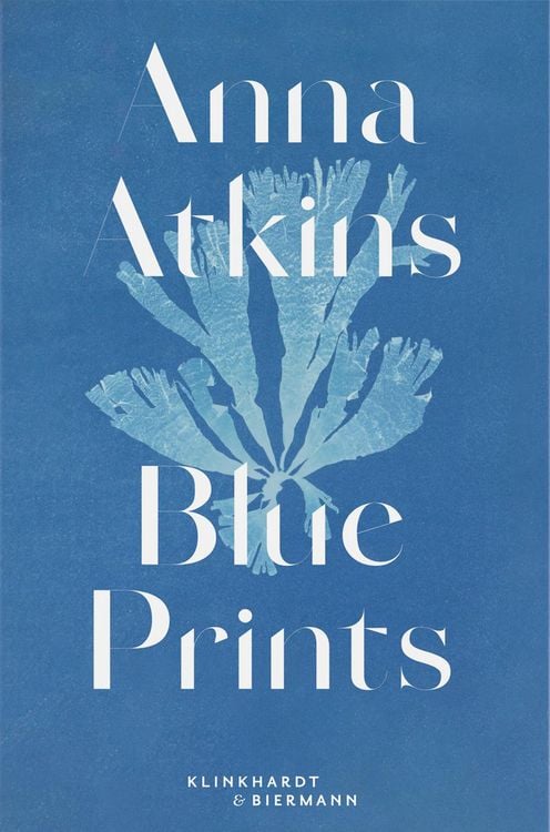 Produktbild: Anna Atkins