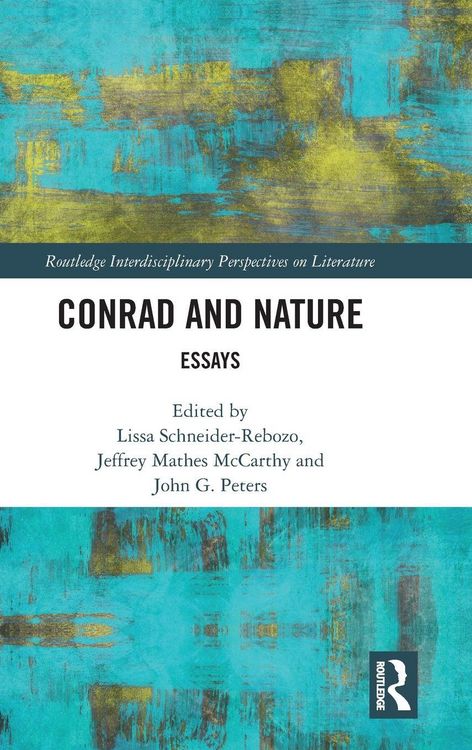 Produktbild: Conrad and Nature
