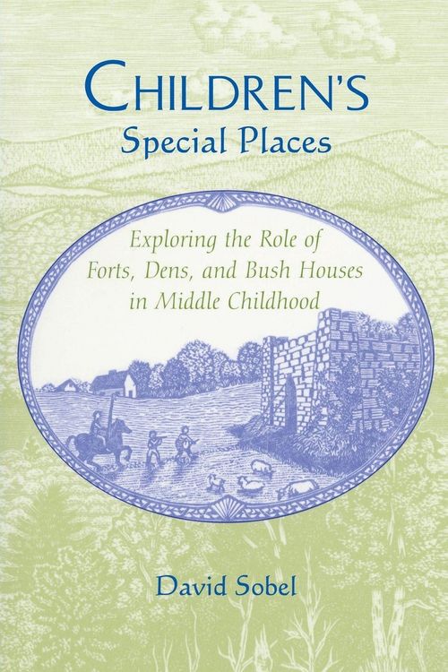 Produktbild: Children's Special Places