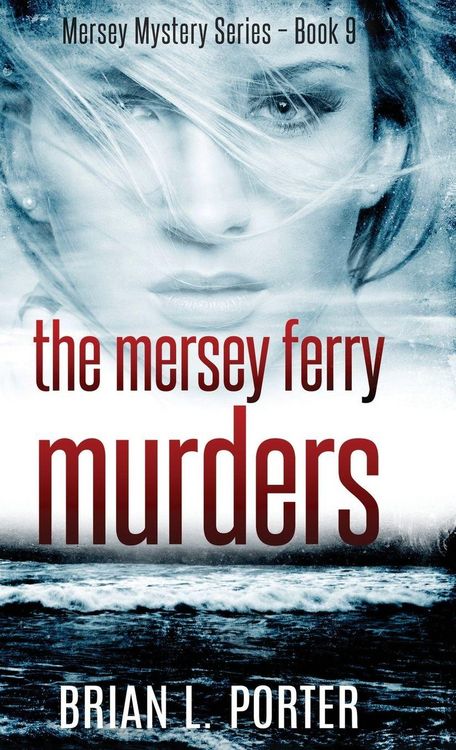 Produktbild: The Mersey Ferry Murders