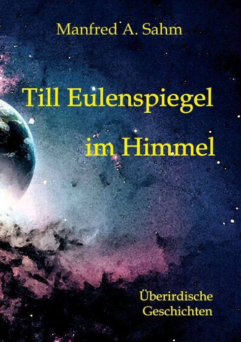 Produktbild: Till Eulenspiegel im Himmel