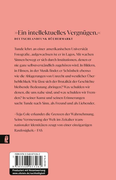 Produktbild: Tremor