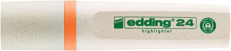 Produktbild: edding 24 Textmarker orange