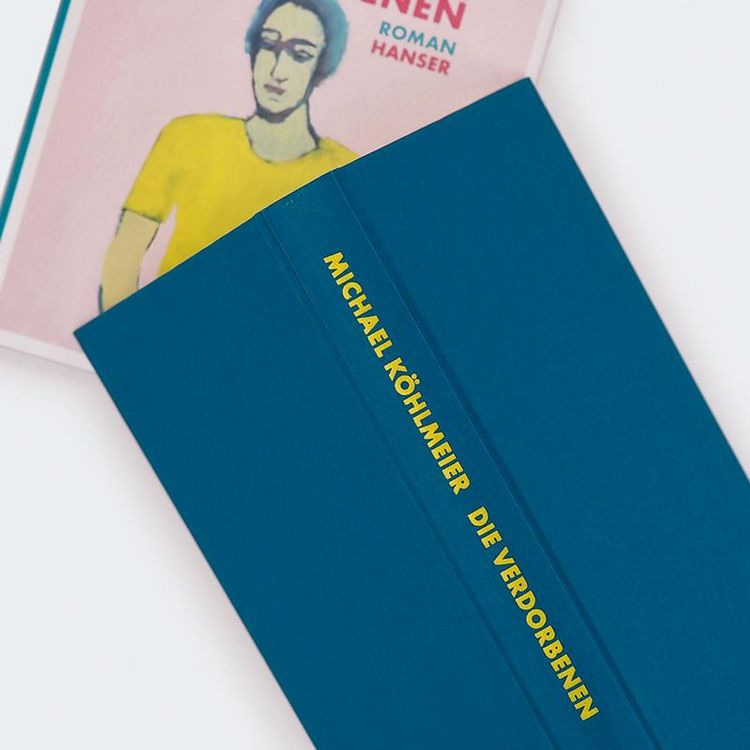 Produktbild: Die Verdorbenen