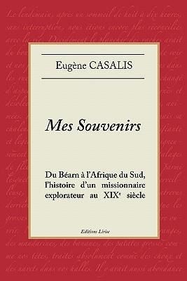 Produktbild: Mes souvenirs