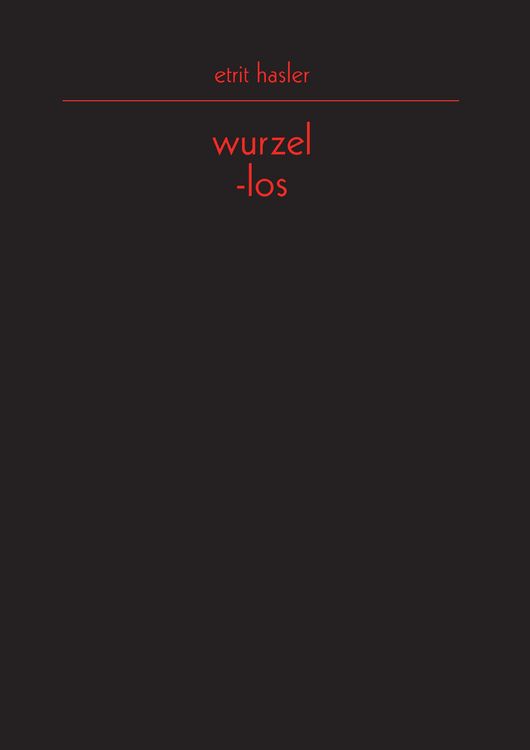 Produktbild: Wurzel-los