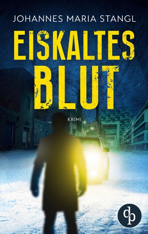 Produktbild: Eiskaltes Blut