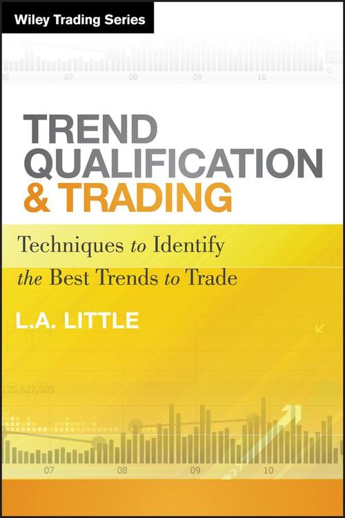 Bild vom Artikel Trend Qualification and Trading vom Autor L. A. Little